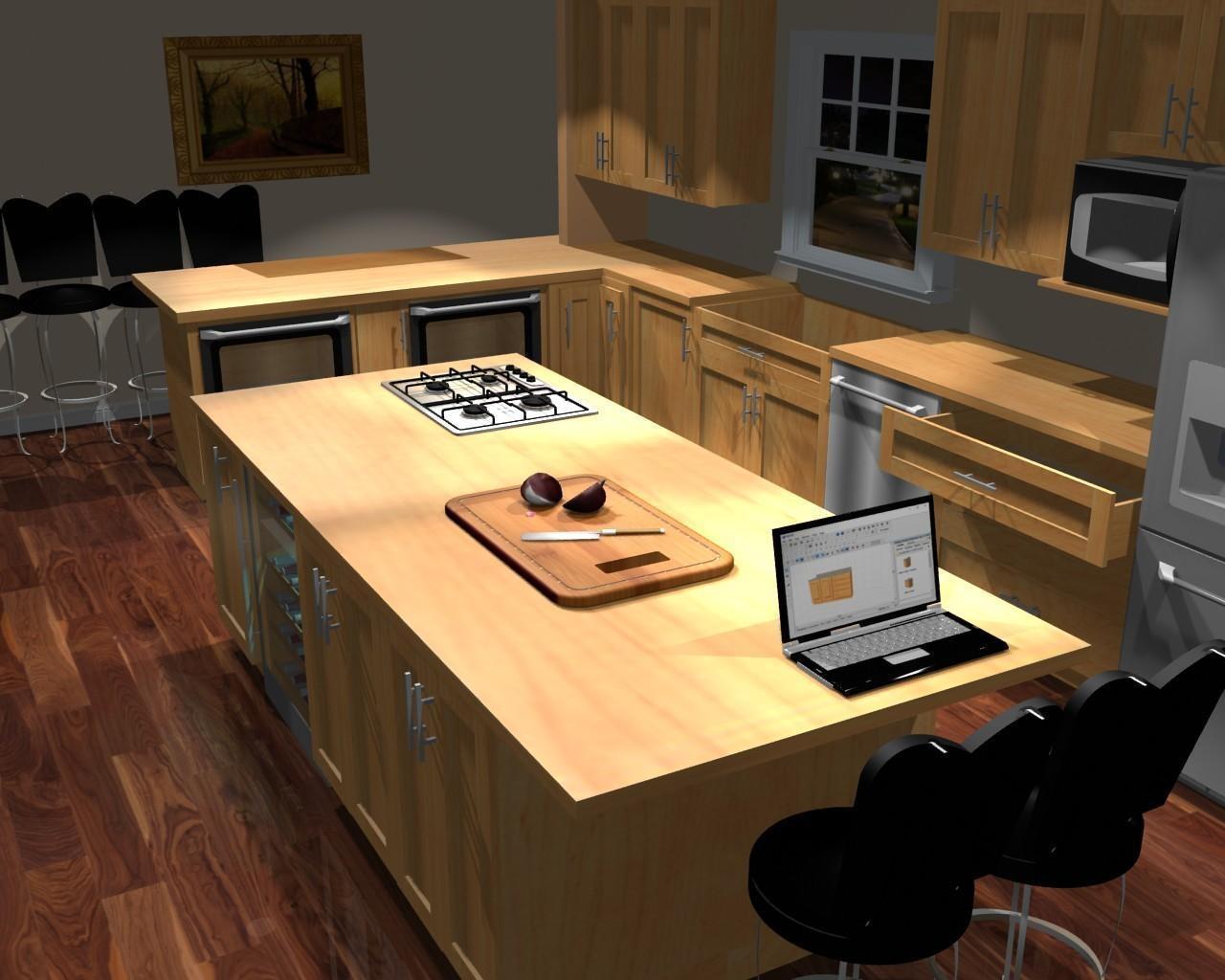 Kitchen Design Program : Bathroom & Kitchen Design Software | 2020